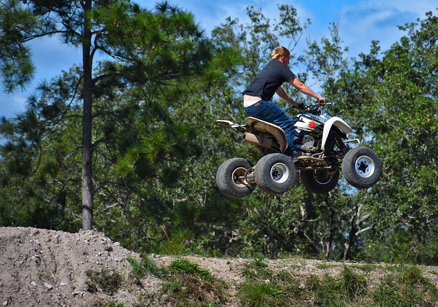 ATV