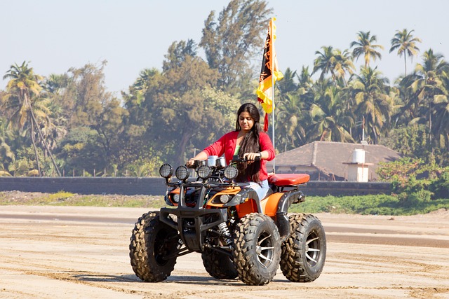 ATV