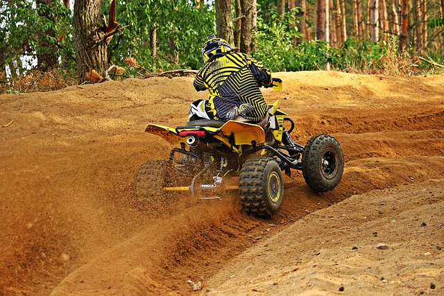 ATV