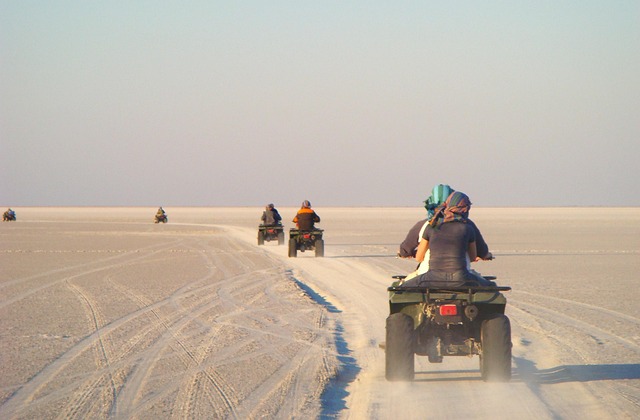 ATV