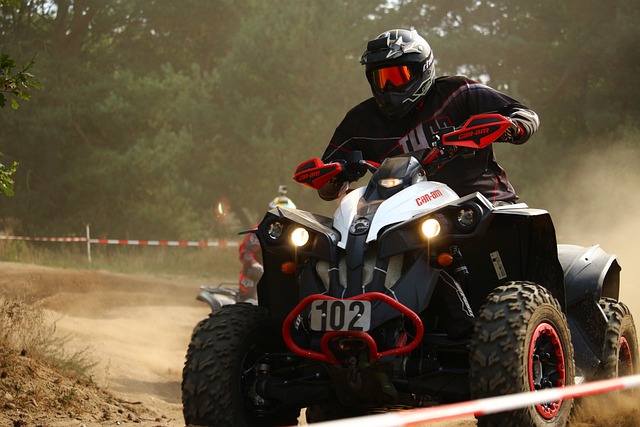 ATV