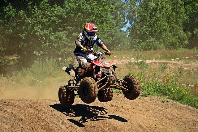 ATV