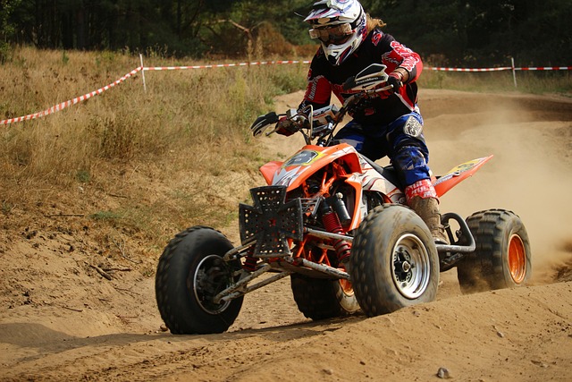 ATV