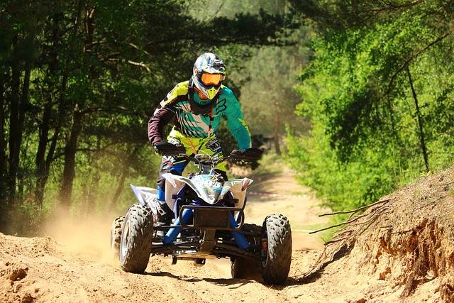 ATV
