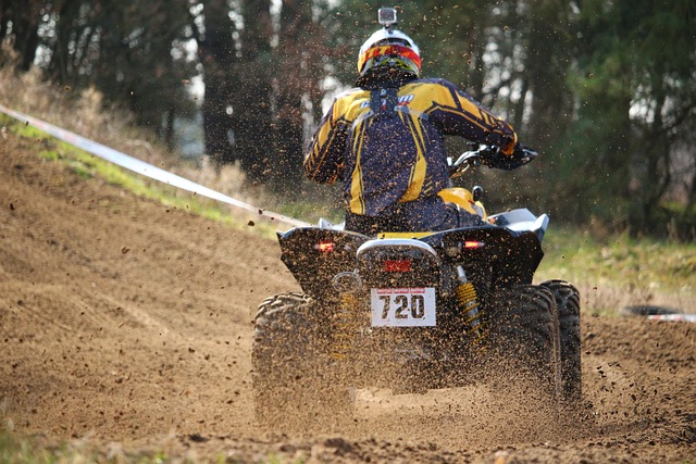 ATV