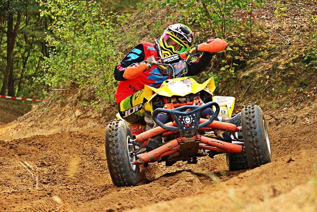 ATV