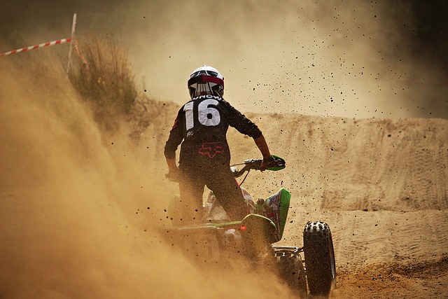 ATV