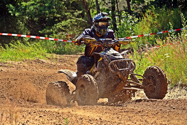 ATV