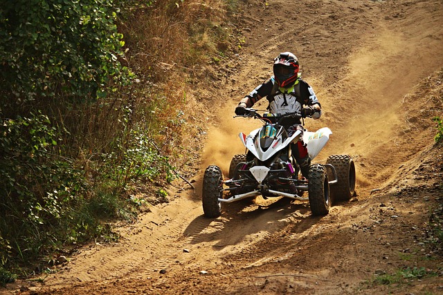 ATV