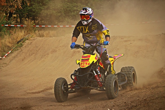 ATV