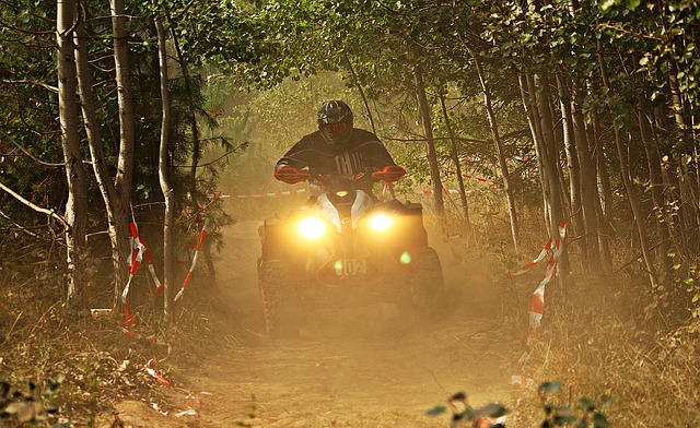 ATV