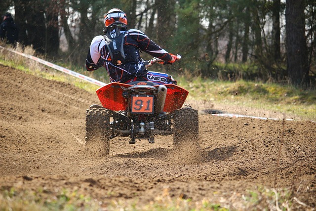 ATV