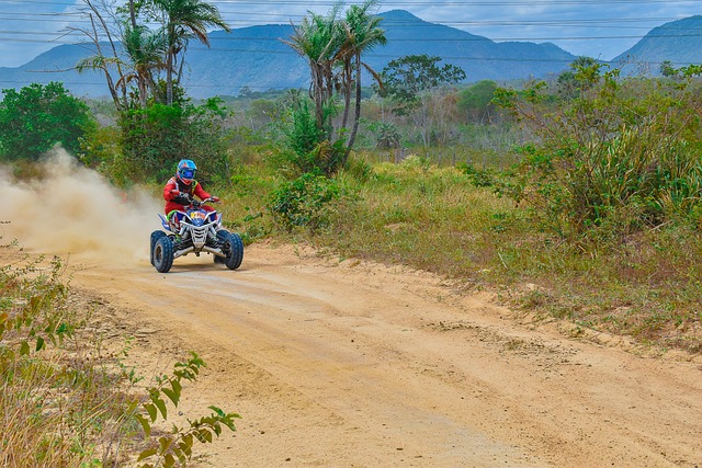 ATV