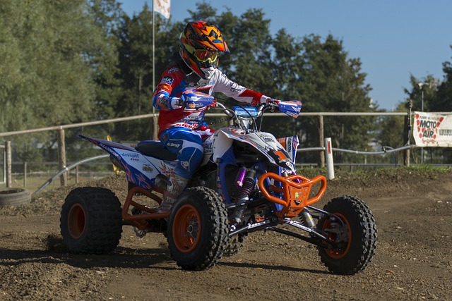 ATV