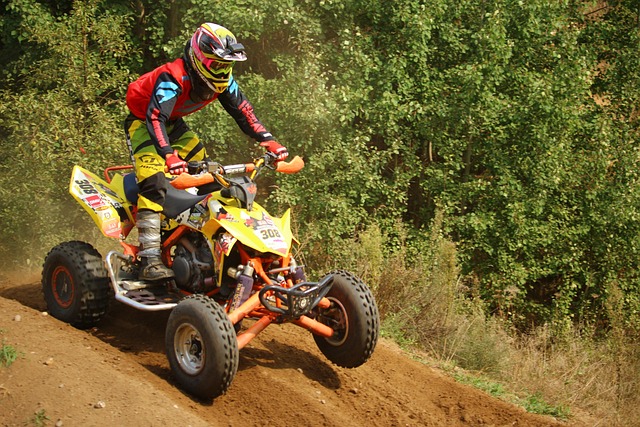 ATV