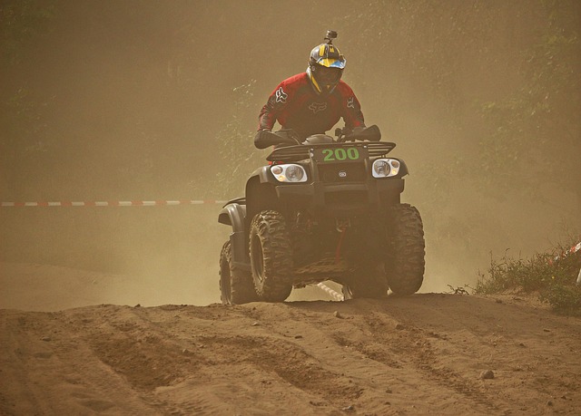 ATV
