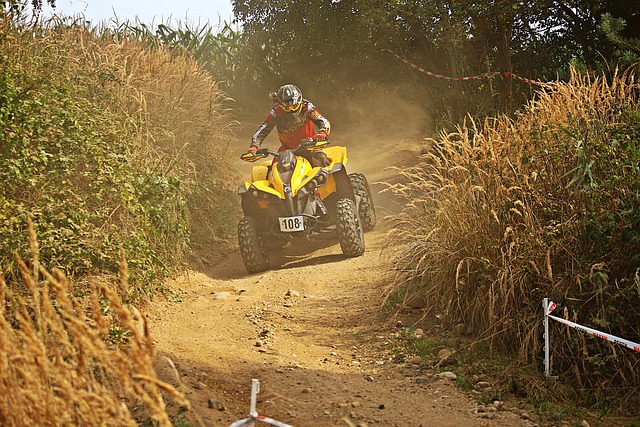 ATV