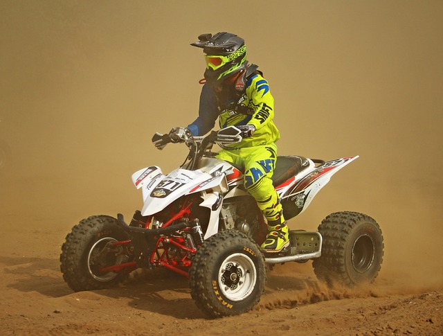 ATV