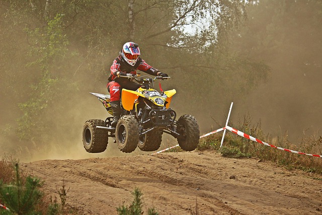 ATV