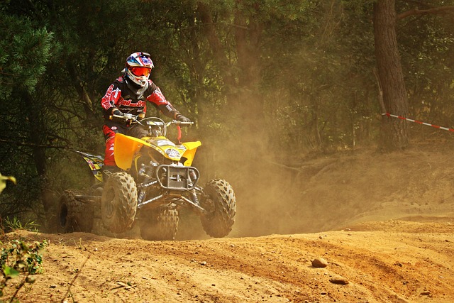 ATV