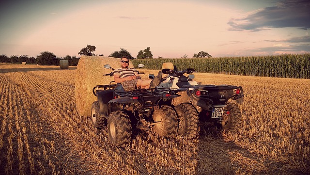 ATV