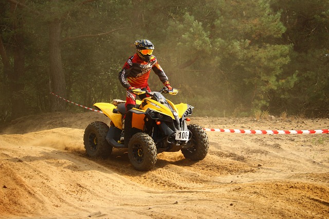 ATV