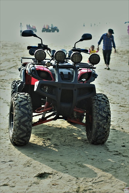 ATV