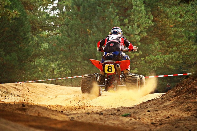 ATV