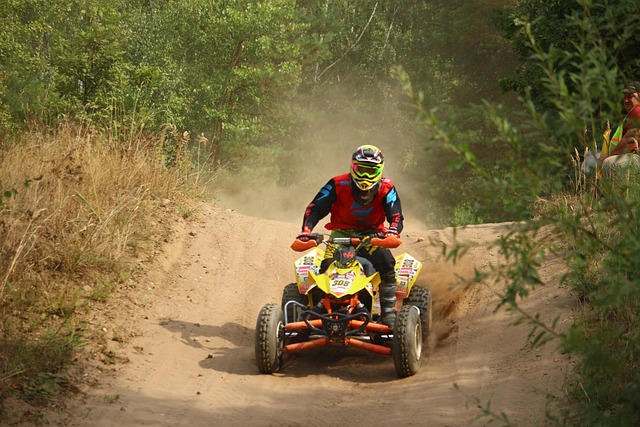 ATV