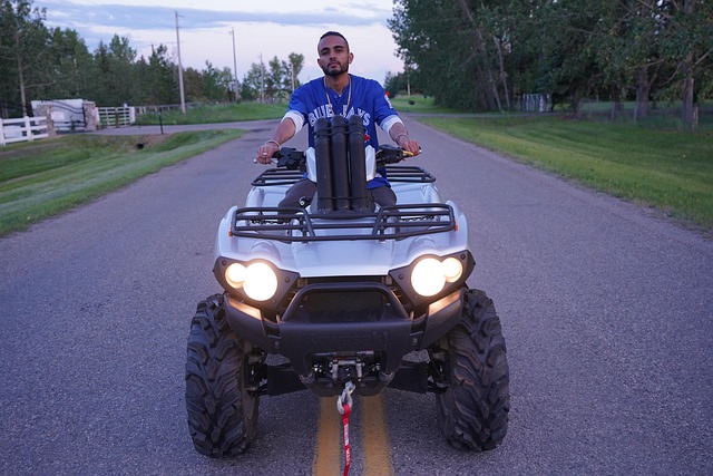 ATV