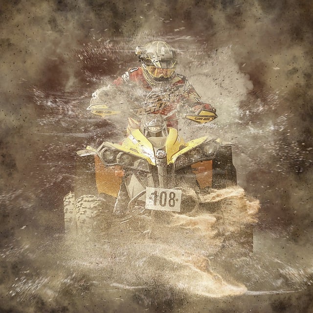 ATV