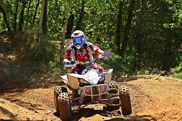 ATV