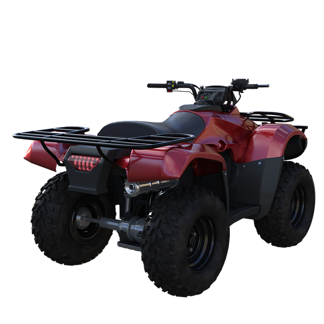 ATV