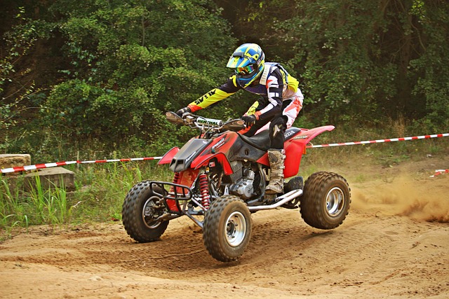 ATV