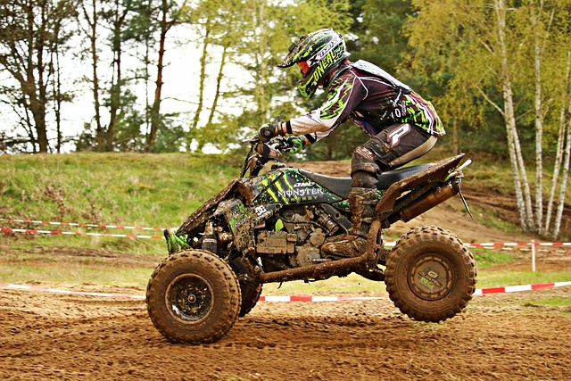 ATV