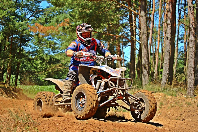 ATV