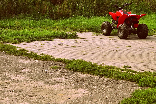 ATV