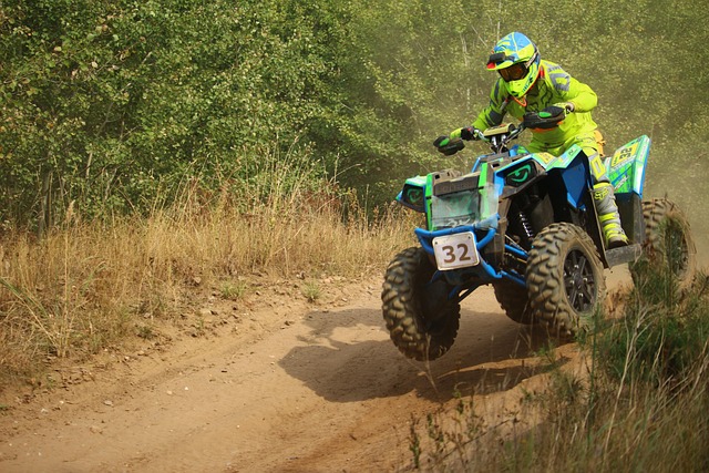 ATV