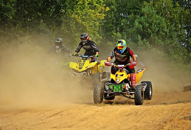 ATV