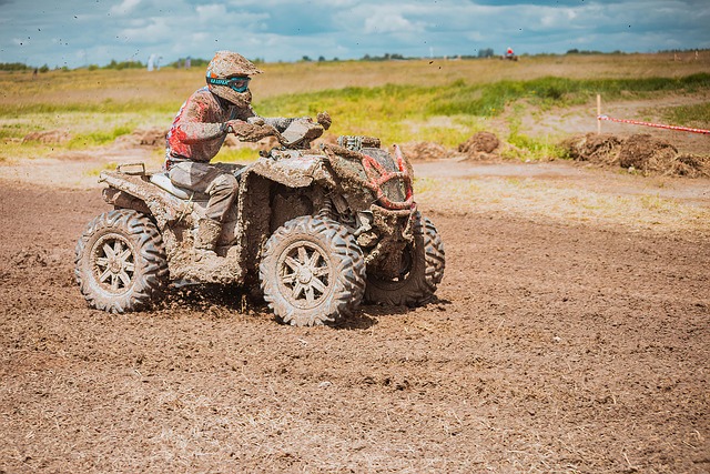 ATV