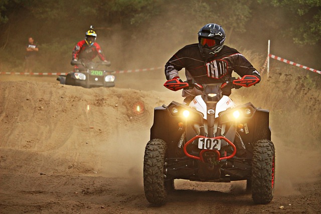 ATV