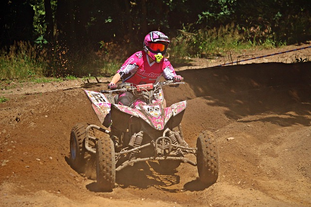 ATV