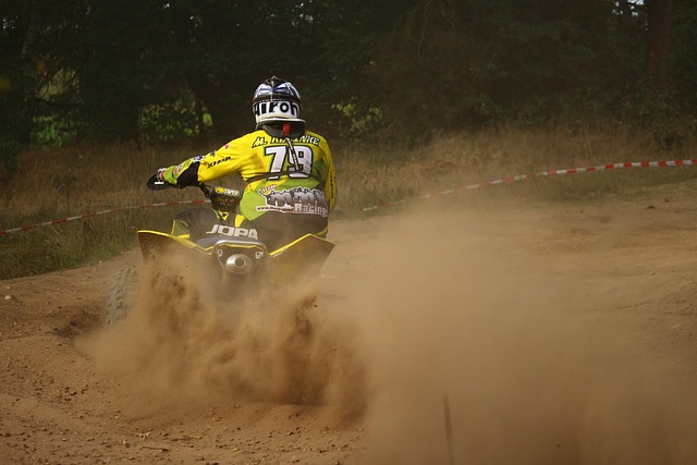 ATV