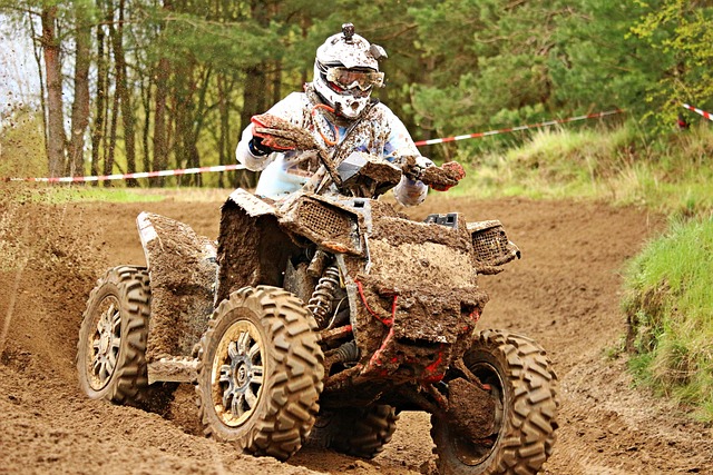 ATV