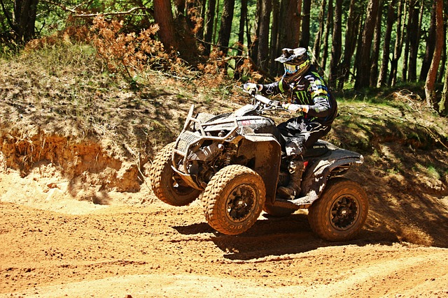 ATV