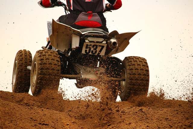 ATV