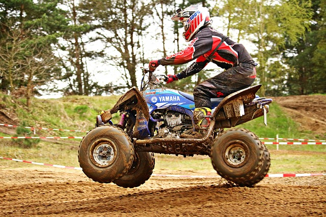 ATV