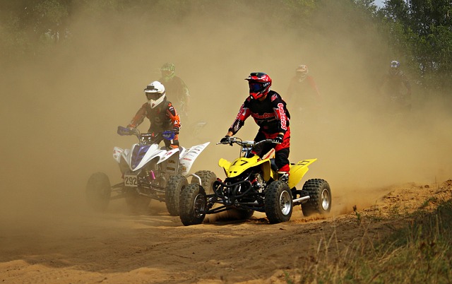 ATV