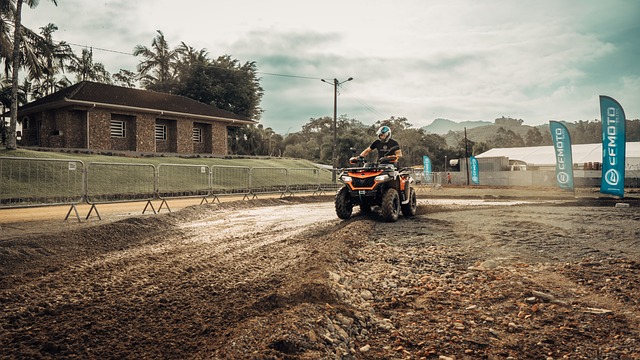 ATV