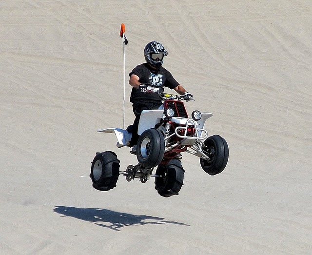 ATV